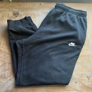 Nike Sweatpant Joggers